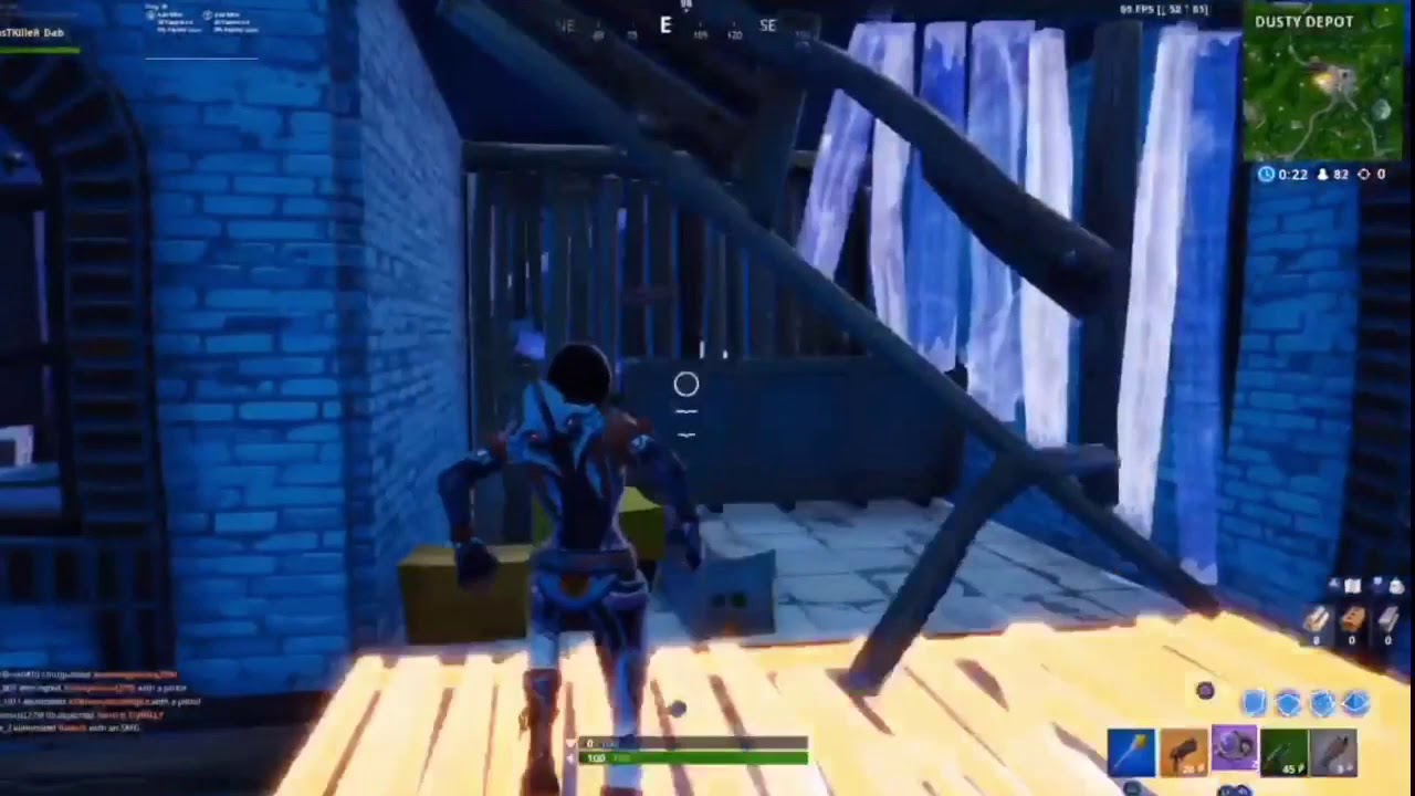 This is why we recruited ragemon