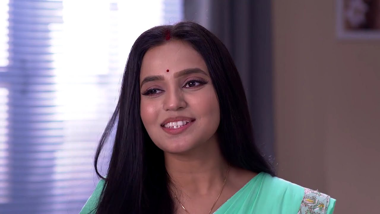 Anondi - সুমনা কি তার স্বামীর কাছে ধড়া পড়ে যাবে?
