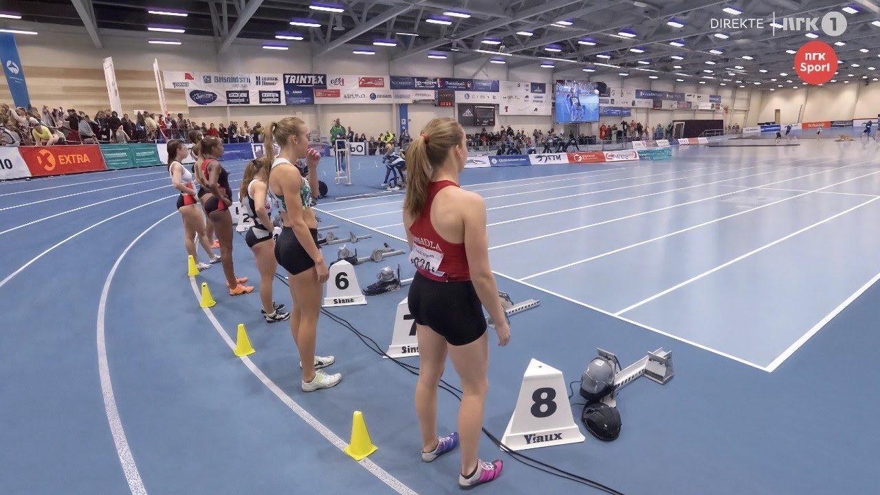 The Fastest Women&rsquo;s 60m | Elaine Thompson-Herah, Julian Alfred Shocks Briana Williams
