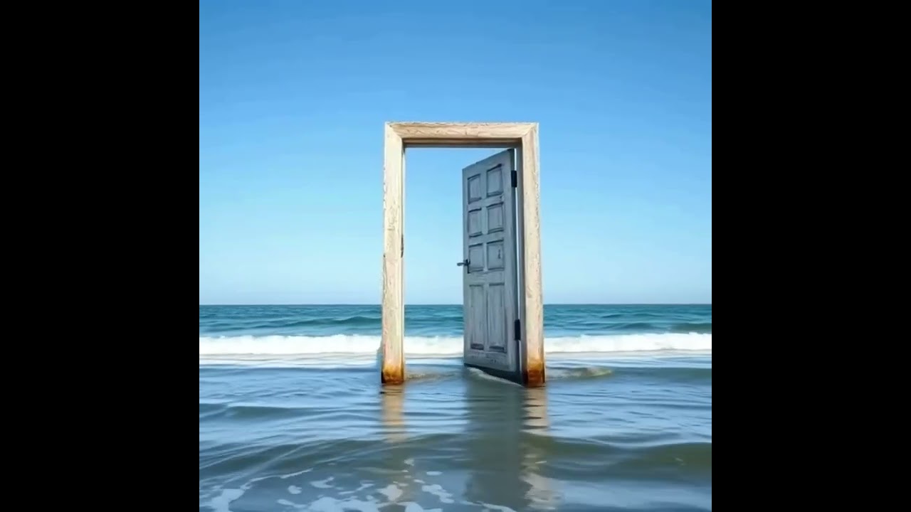 The Portal of Tides