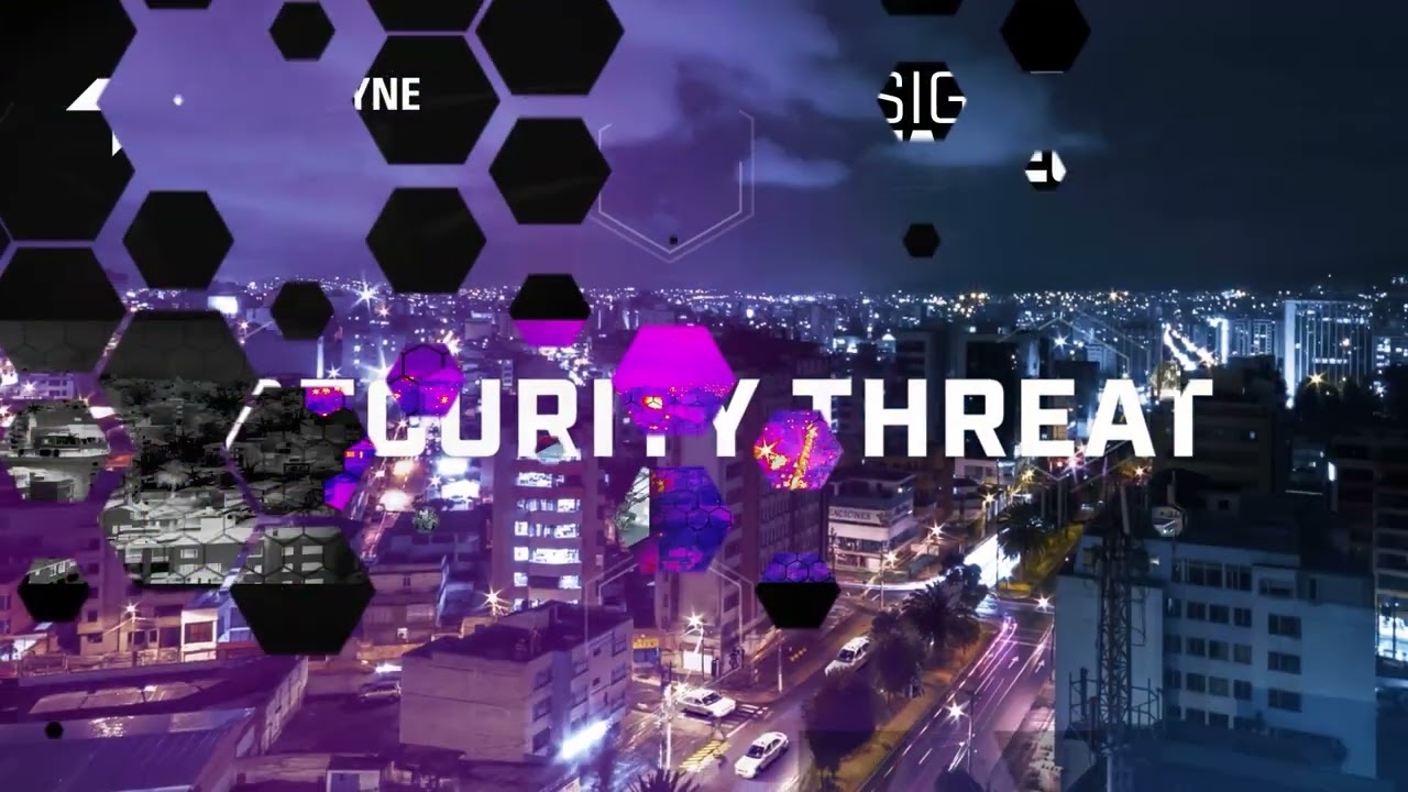 SIRAS - The Pro UAV Designed for Data Security