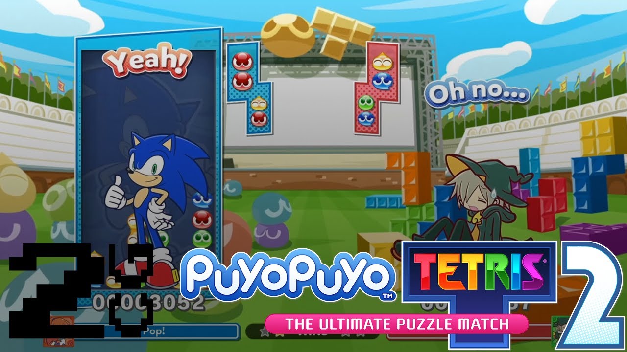 Who's Johnathon?? - Puyo Puyo Tetris 2 E1