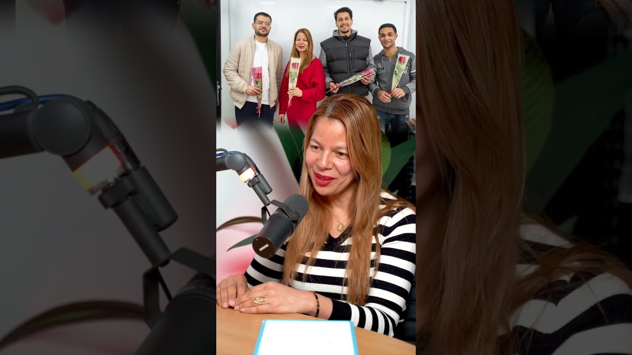 Boostcast spécial Saint-Valentin