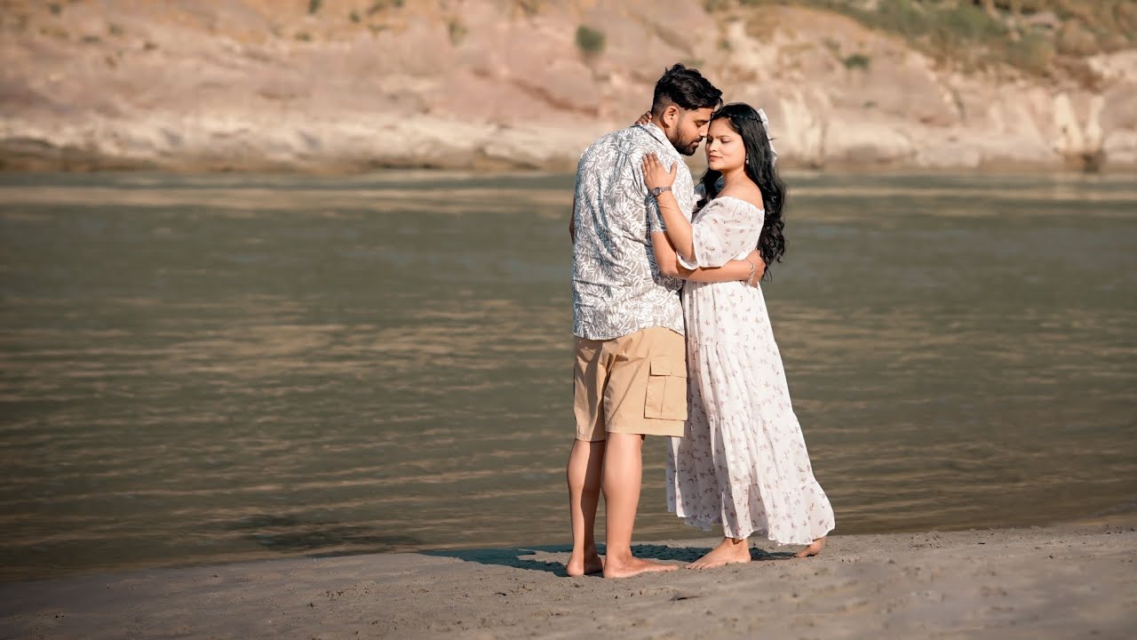 Pre-wedding-Girijesh & Neha