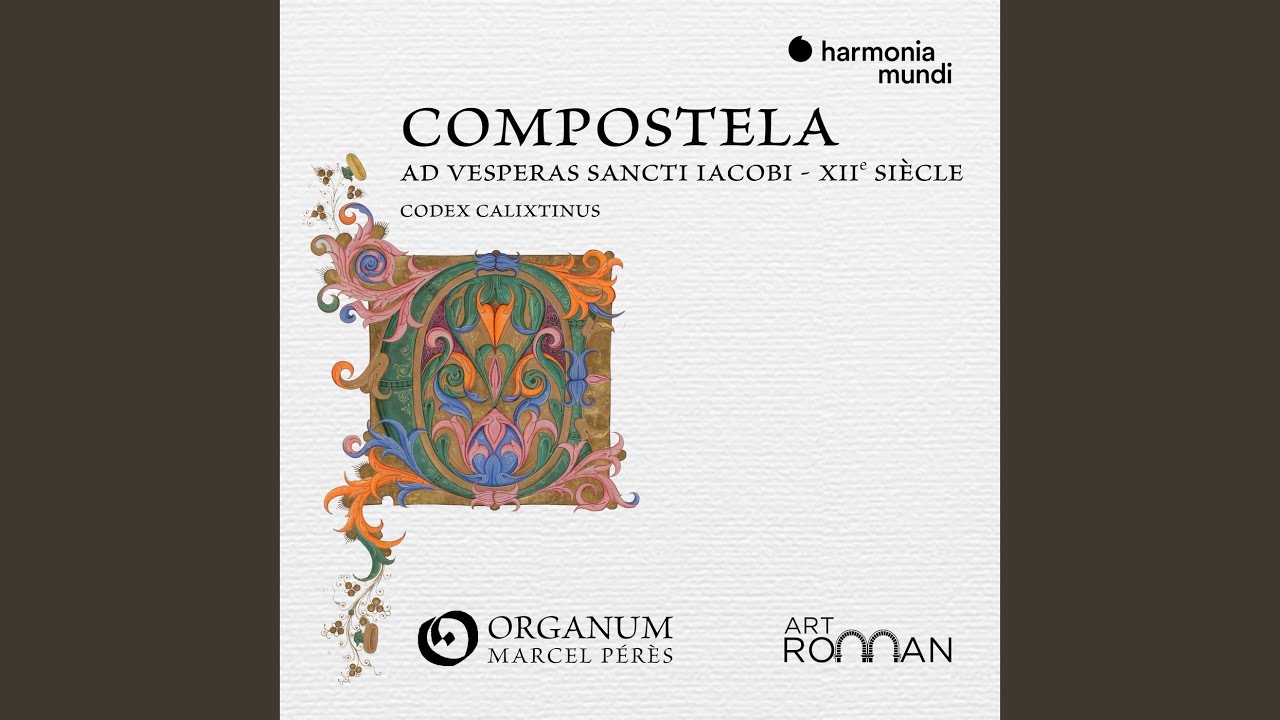 Compostela 