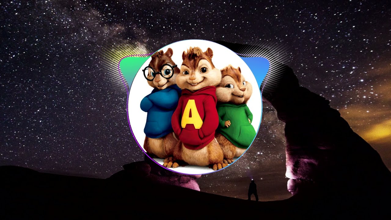 Ingratax - Paris (Chipmunk Version)