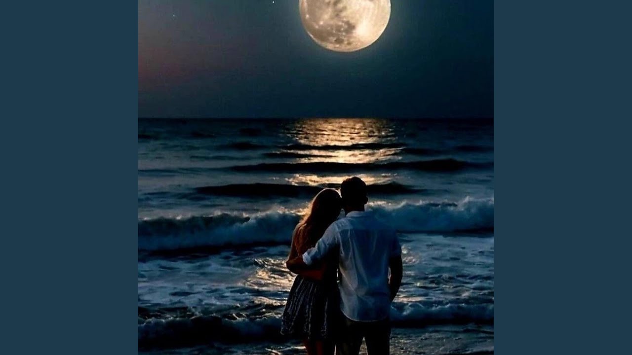 I'll Will Love You Until The Oceans Sleeps