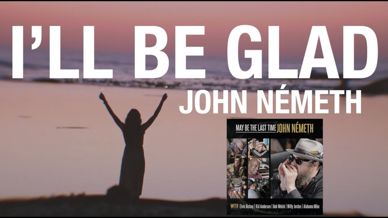 John Németh - 
