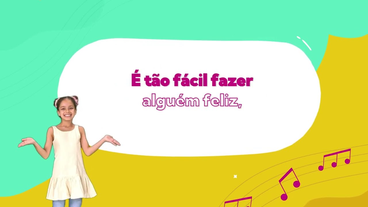 Supermiúdos | Hino 2.º Ano + coreografia