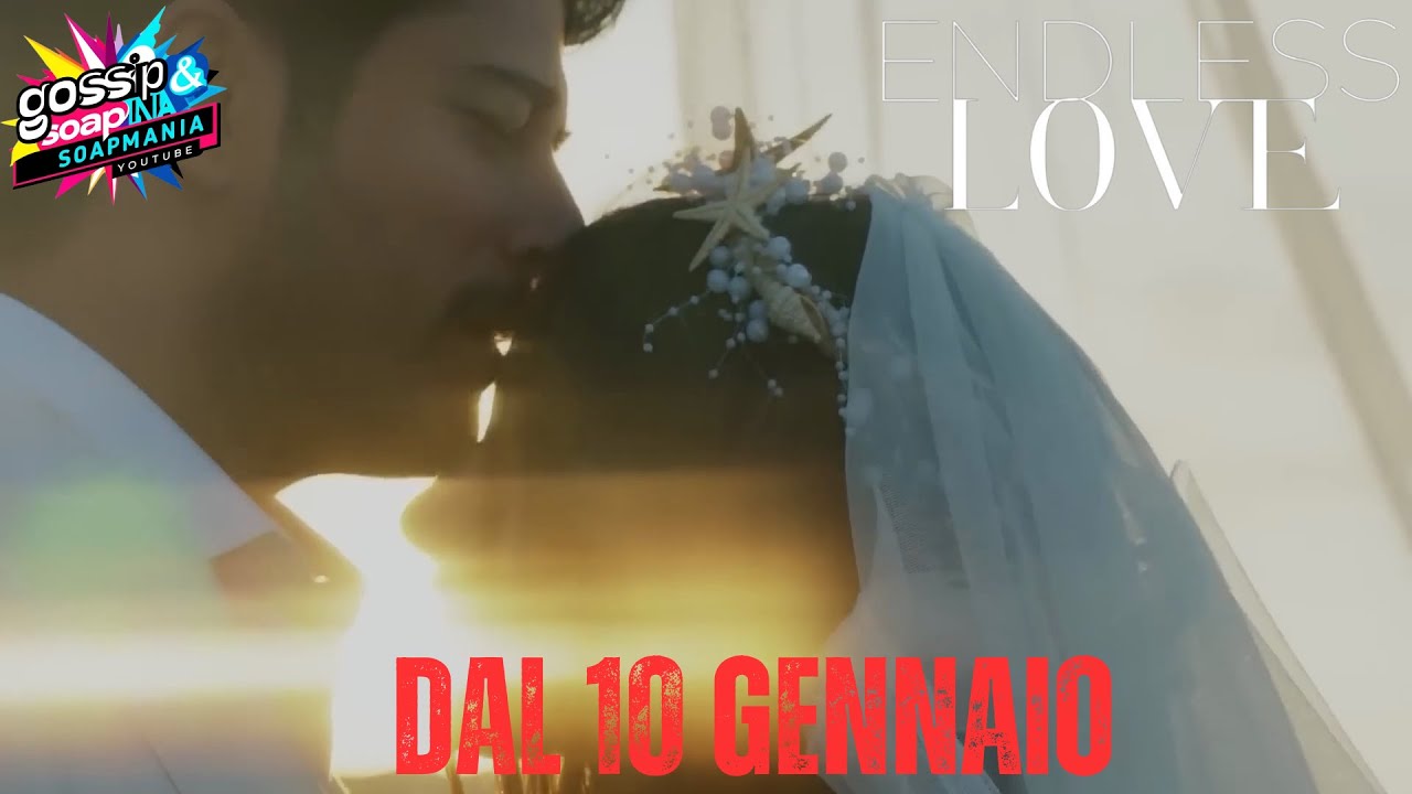 Endless Love Anticipazioni: Matrimonio di Kemal e Nihan, Piani di Emir e Scontri Decisivi!