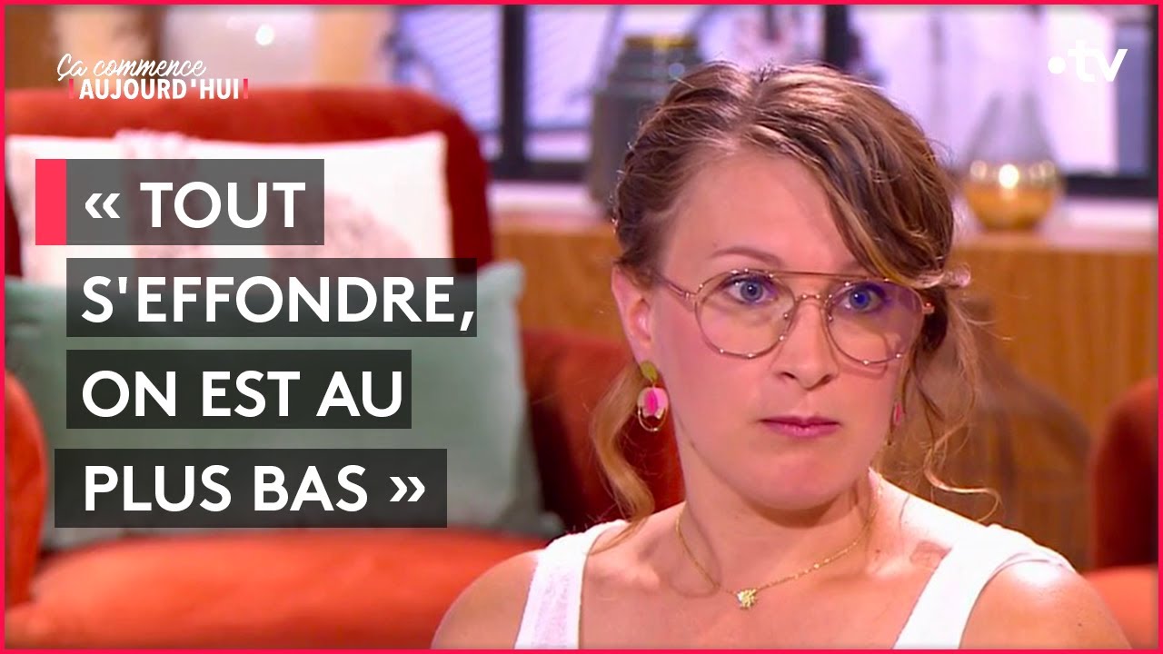 8 familles ont porté plainte contre la nounou de leurs enfants - Ça commence aujourd'hui