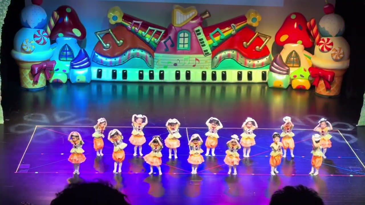 우리은재롱3