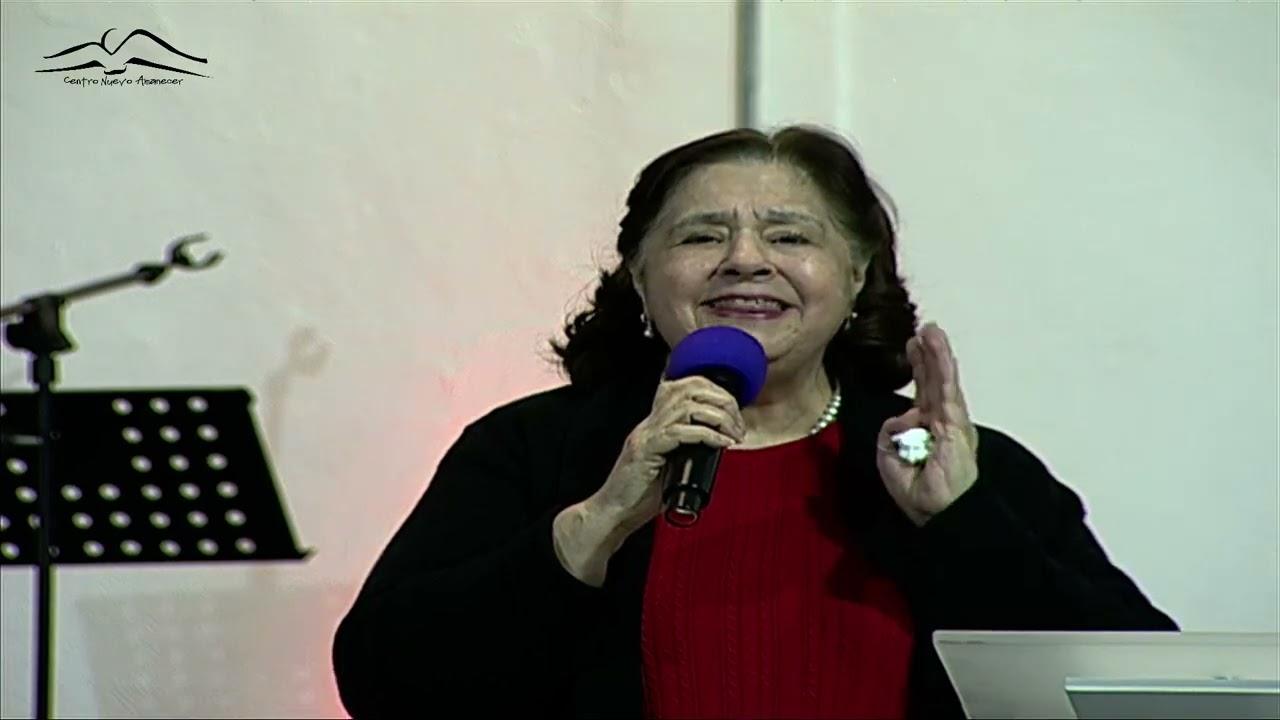 ¡No te Canses! - Juan José Aguilar C.