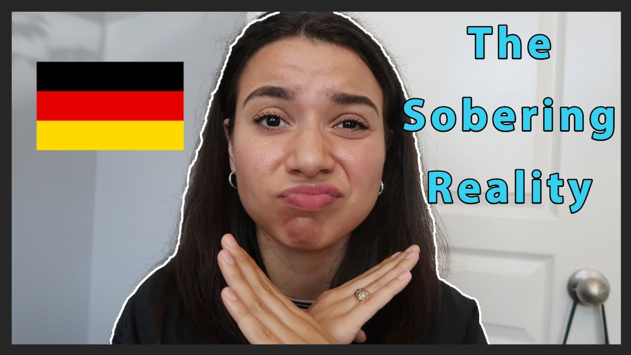 You Should Consider THIS before moving to Germany!