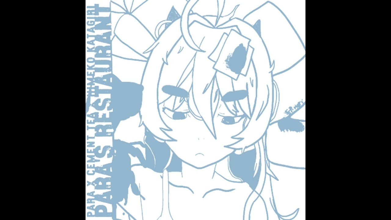 Para & Cement Tea - Para's Restaurant (Himeko Katagiri Remix)