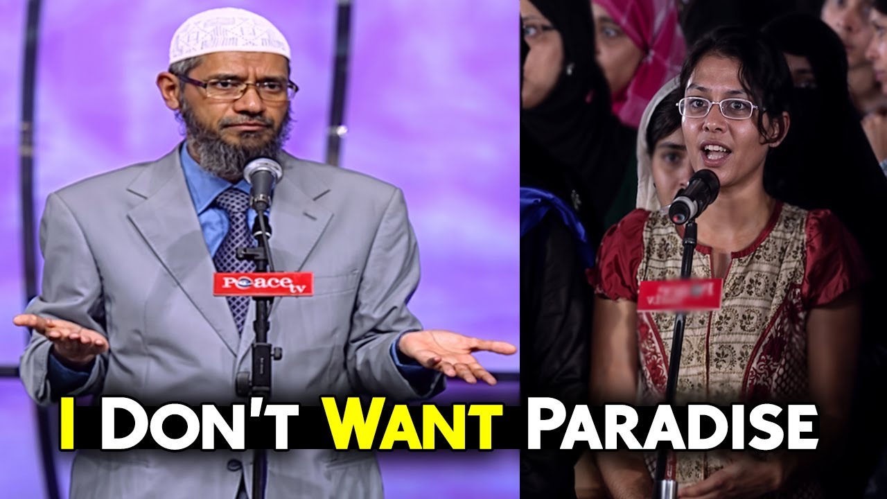 Why Do Muslims Convert Others?
