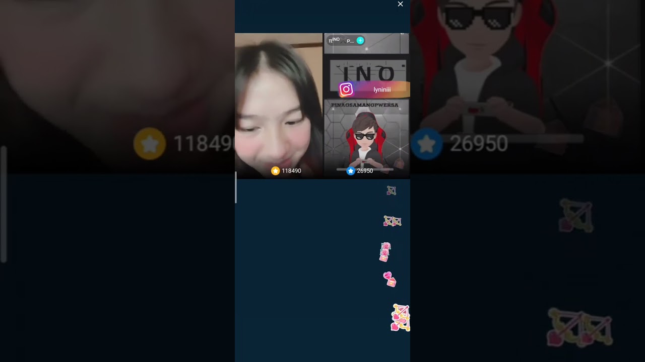 Video#22 Lyninii