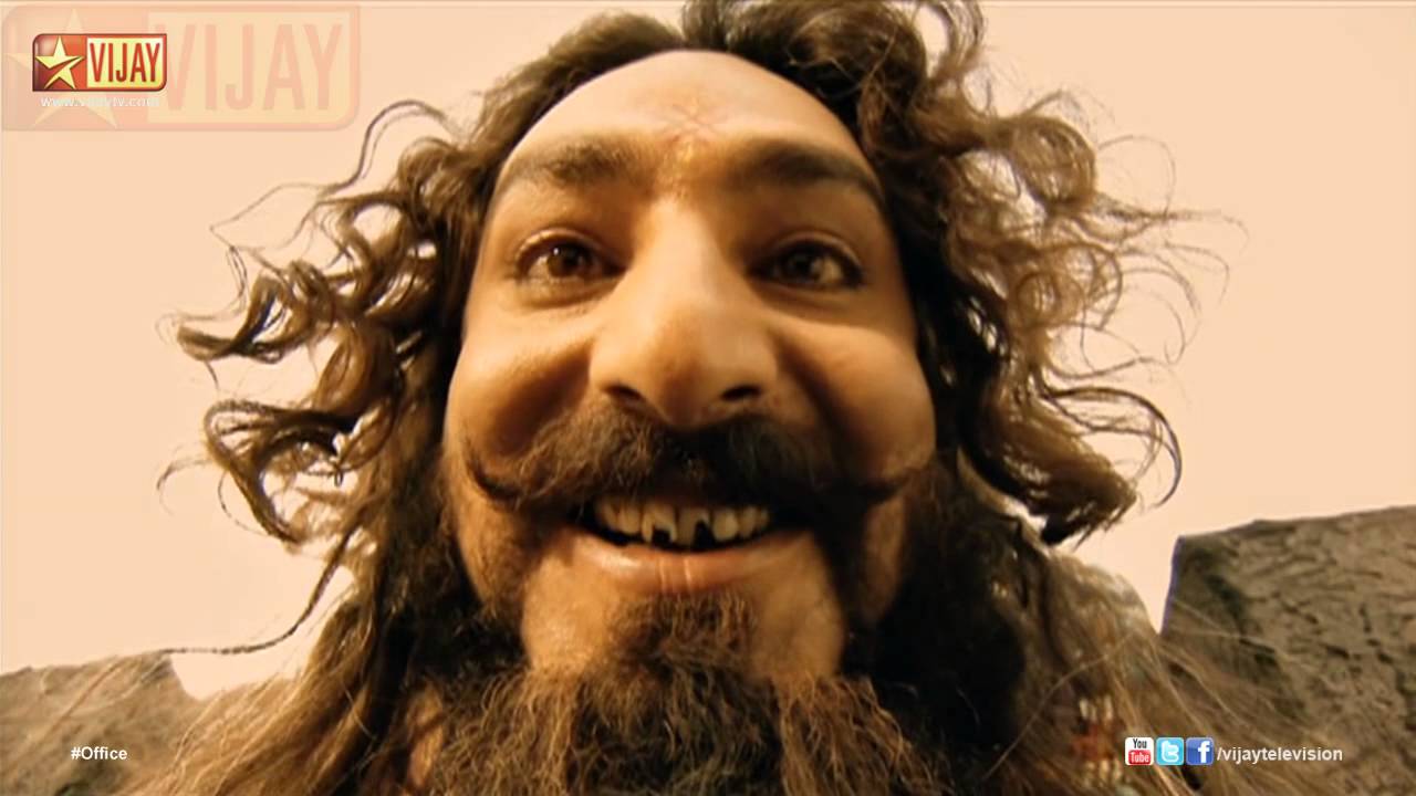 Mahabharatham 04/23/14