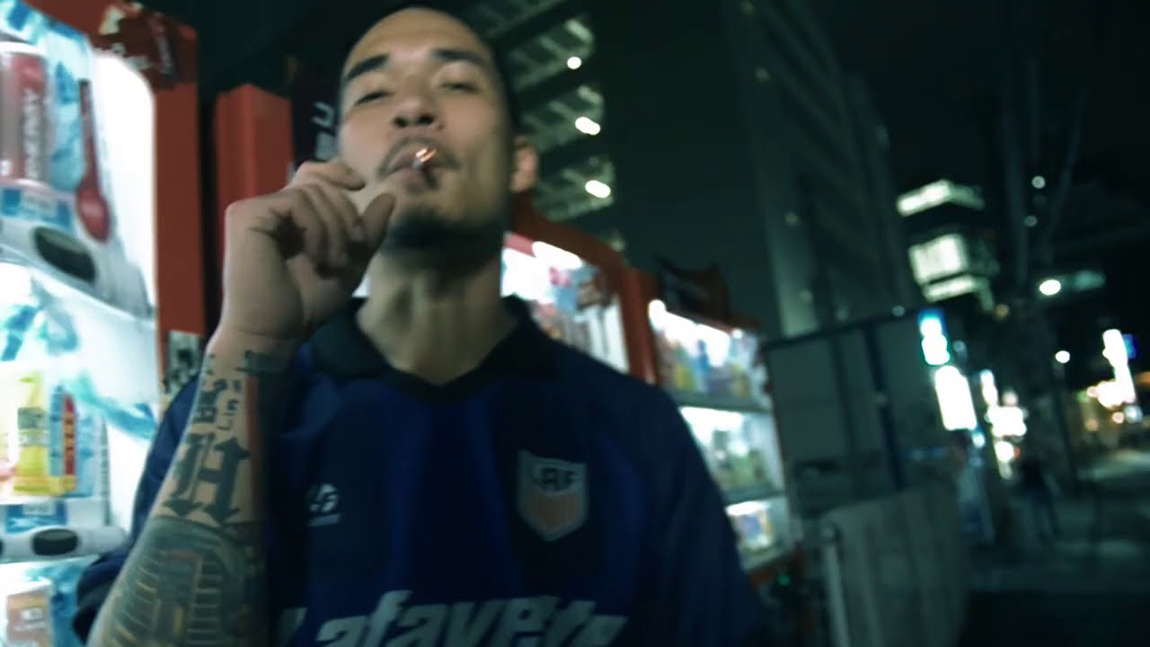 Da$H - 