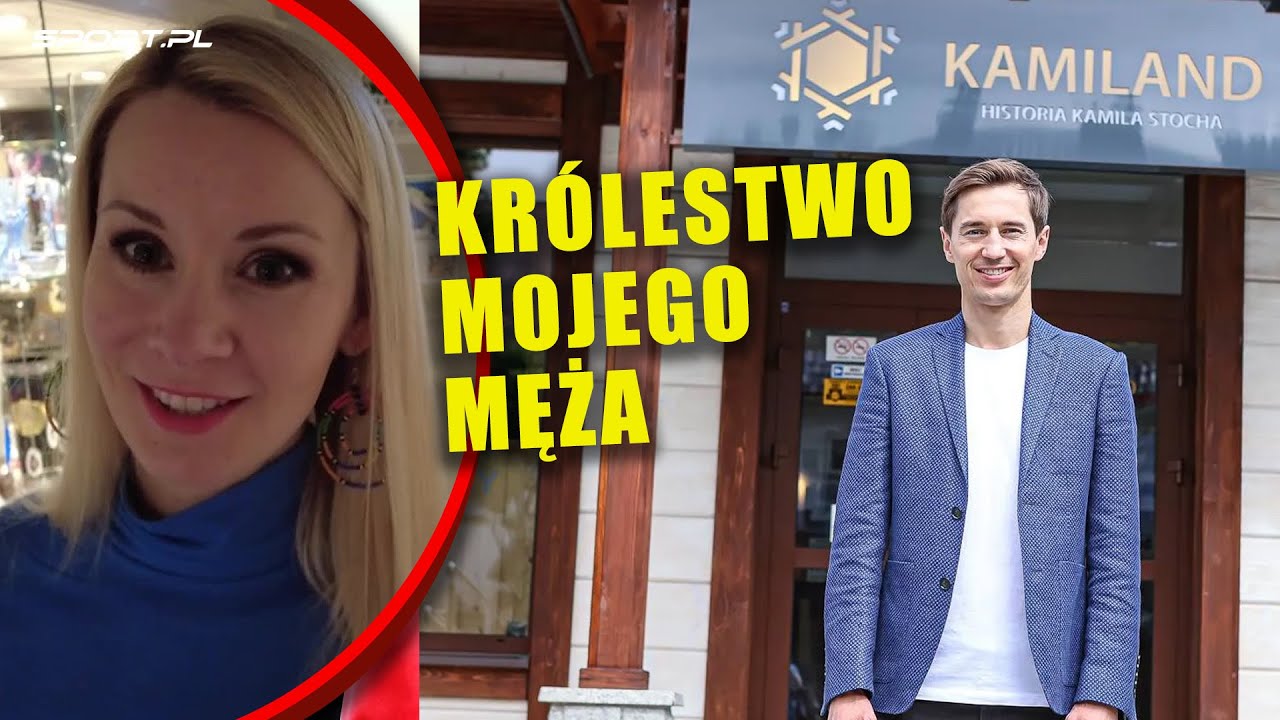 Kamil Stoch potrzebował specjalnej zgody. Tak wygląda jego zakopiańskie królestwo