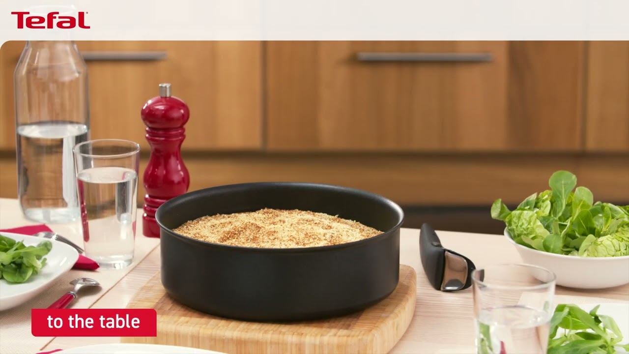 Tefal Ingenio