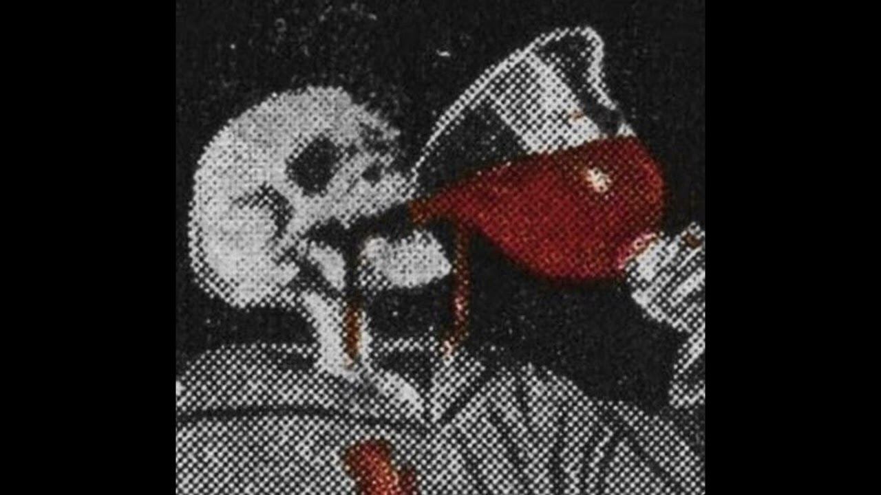 [FREE] MF DOOM x Joey Bada$$ x 90s Boom Bap Type Beat - 