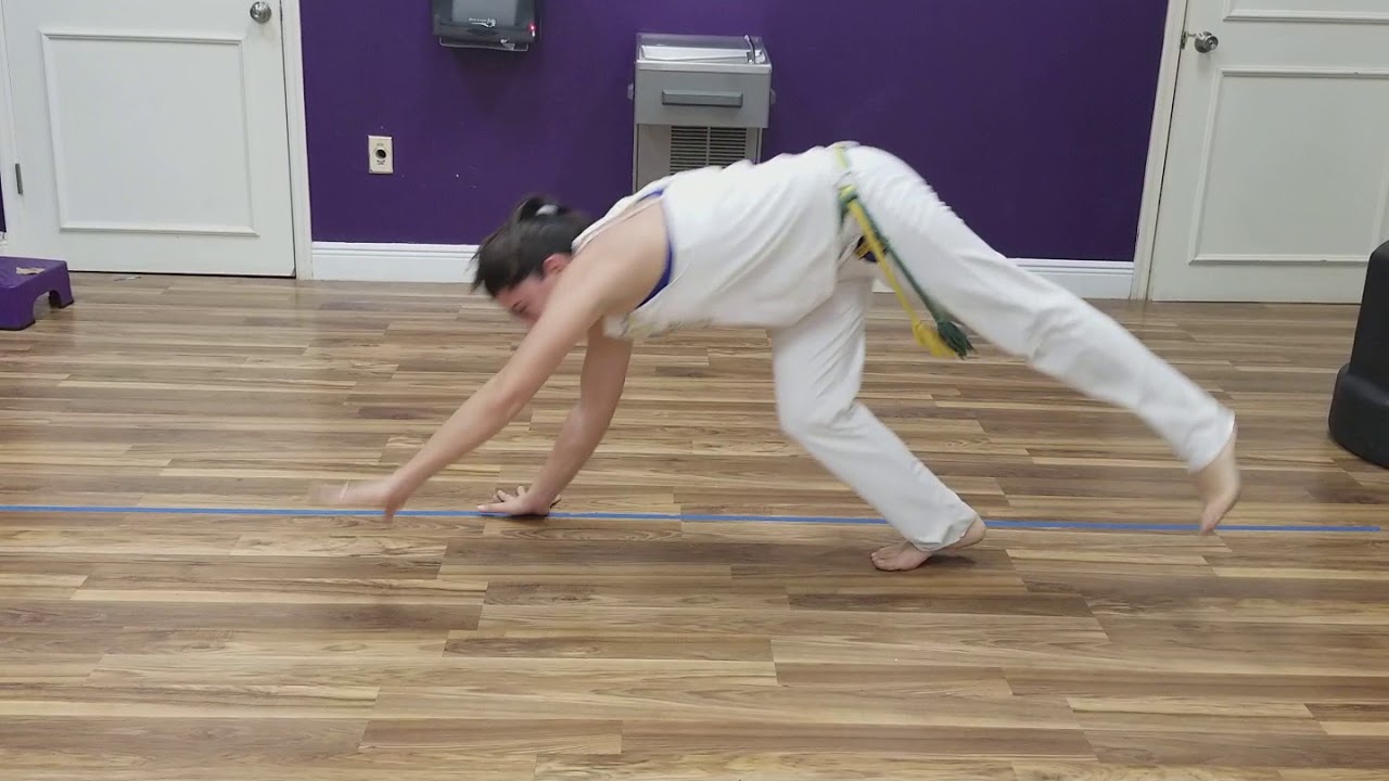 Sequence for beginners