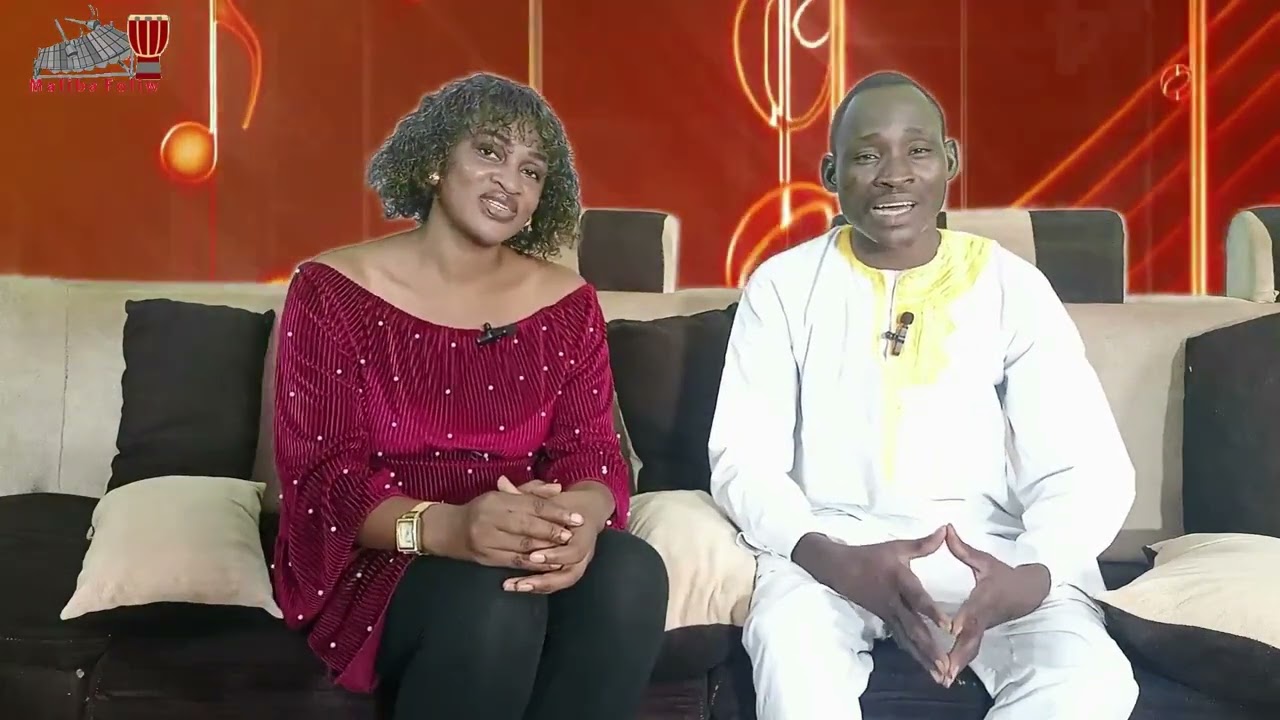 Youssouf SOGOBA_Chantre Invité_Malibafoliw
