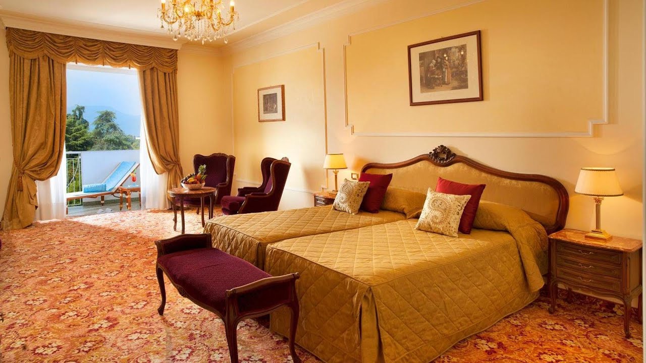 Hotel Due Torri, Abano Terme, Italy | Holidays In Italy