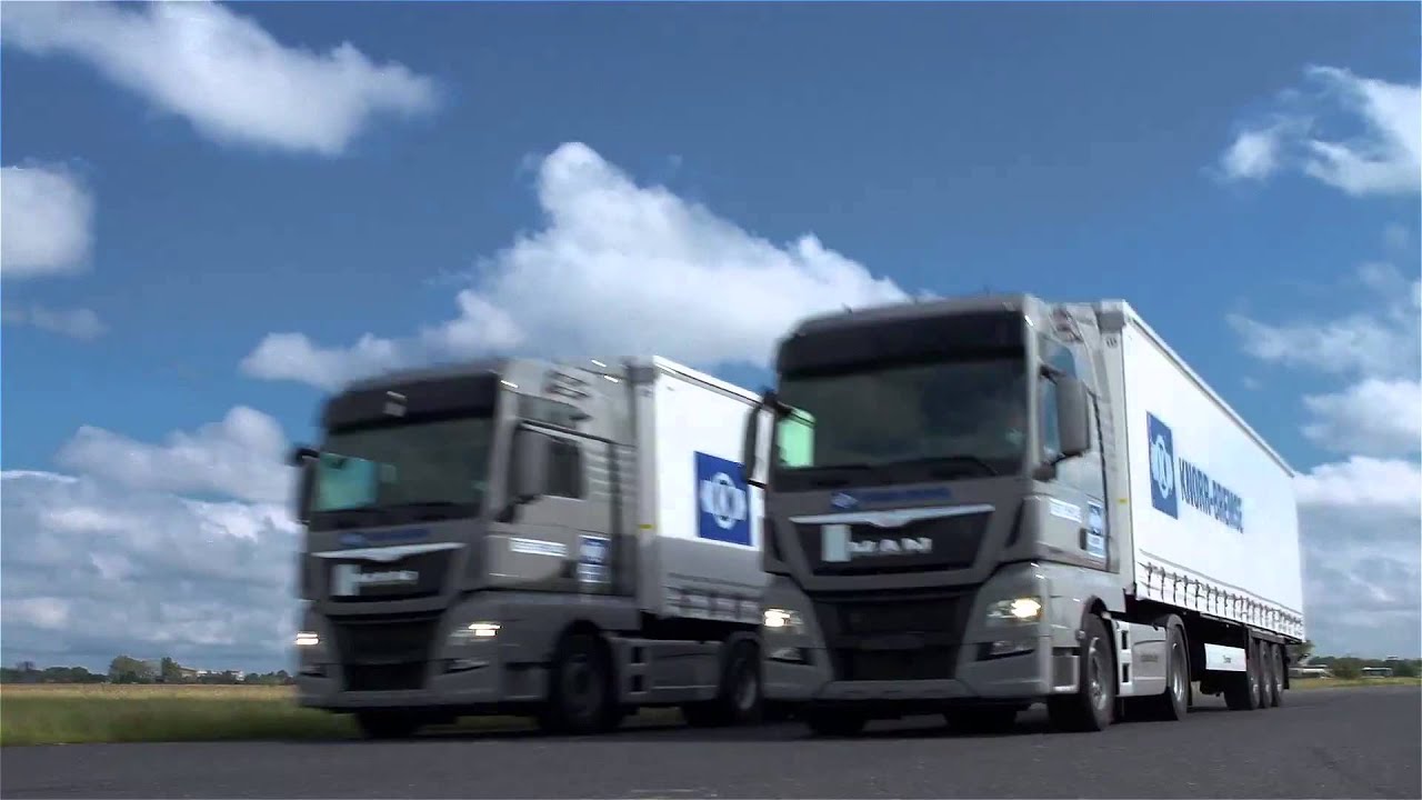 Knorr-Bremse Test