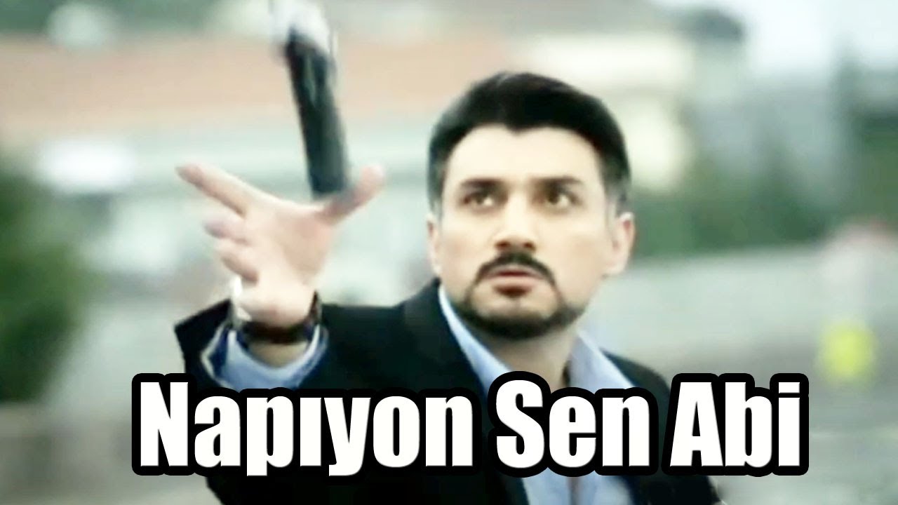 Cahit Kayaoğlu'nun En Tuhaf 10 Sahnesi