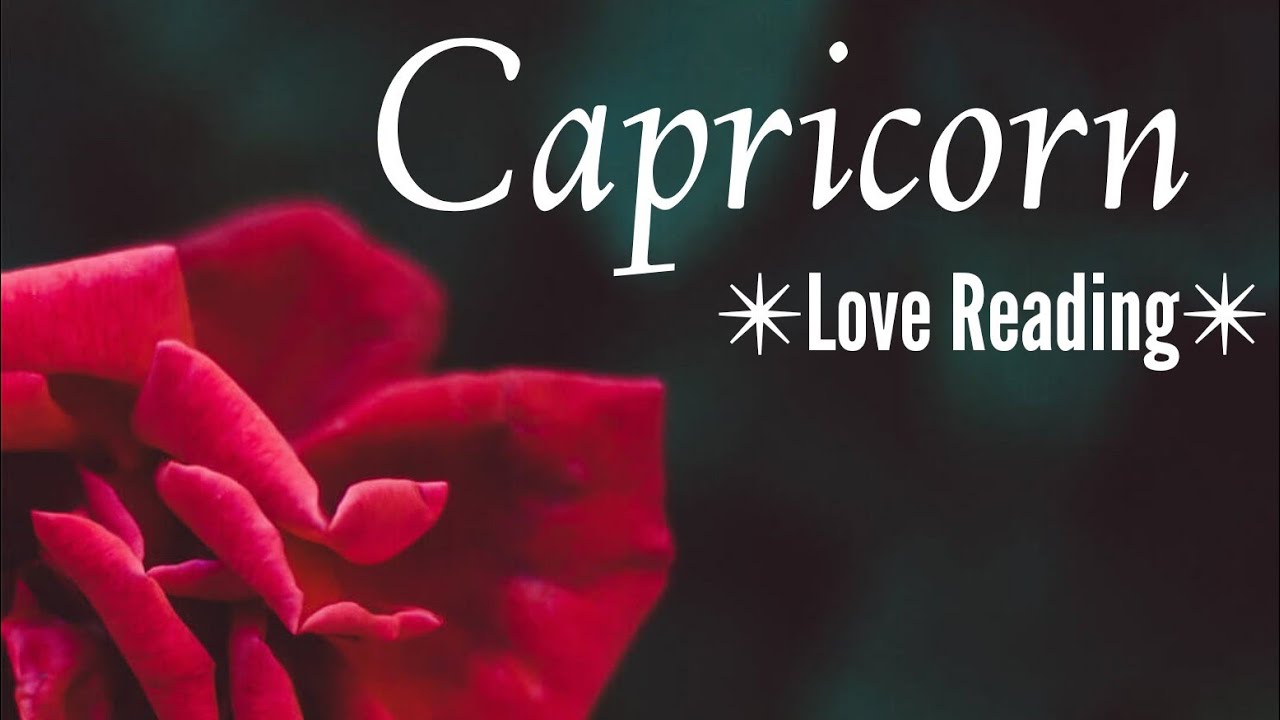 Capricorn - 