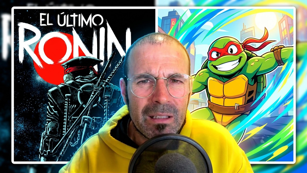 ¿Se acabó la esperanza para los fans de las Tortugas Ninja?
