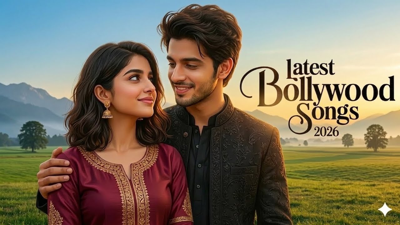 Nonstop New Trending Love Song || Latest Romantic Songs Playlist || Best Hindi Love Song