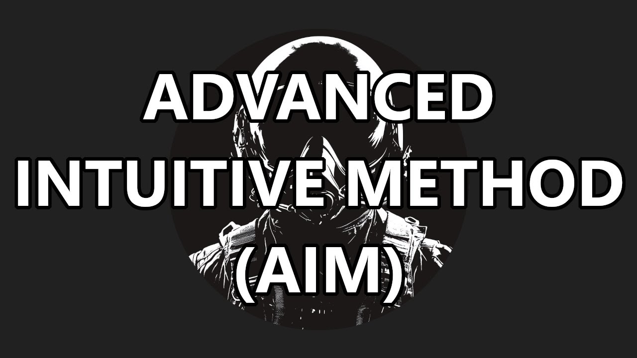 Advanced Intuitive Method (AIM) - A method for remote viewing and psychic exploration