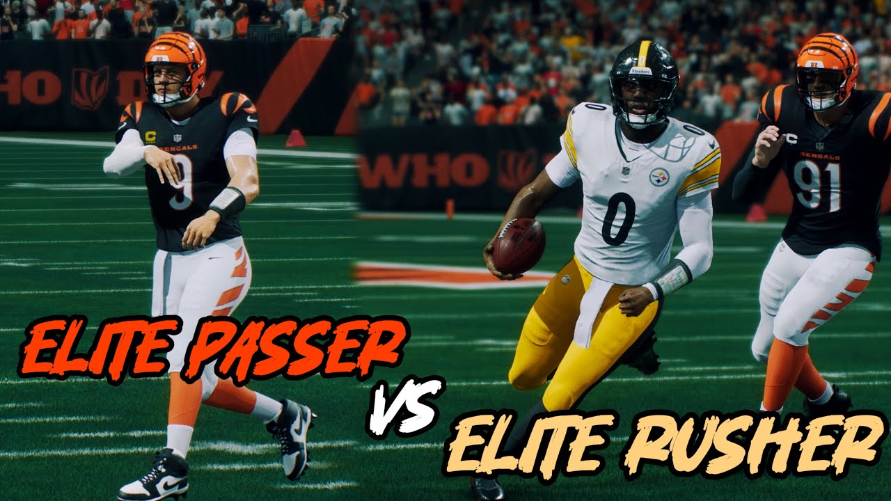 Elite Teams Madden 26 Slow Sim Teams Meet on Thursday Night!