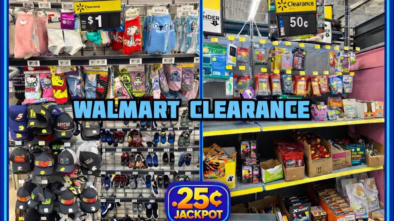 Распродажа по 0,25&cent;, 0,50&cent; и 1&cent;🔥Распродажа в Walmart, Аризона‼️