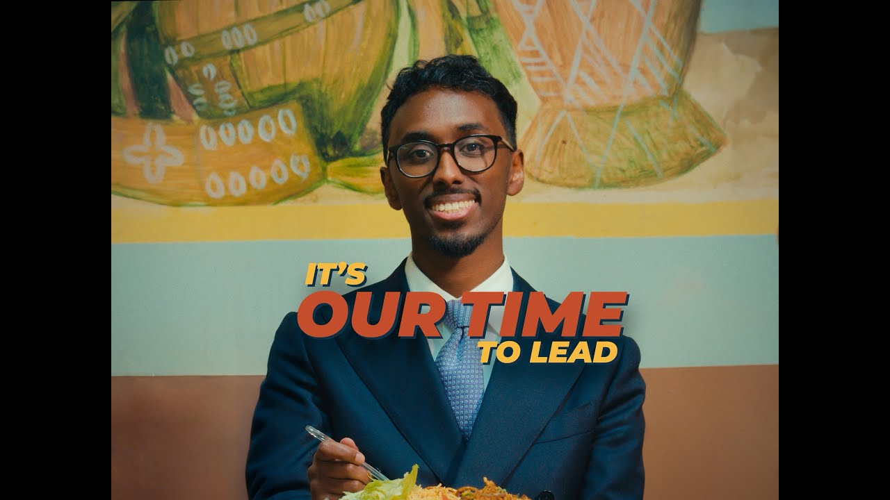Liban For Congress Ad