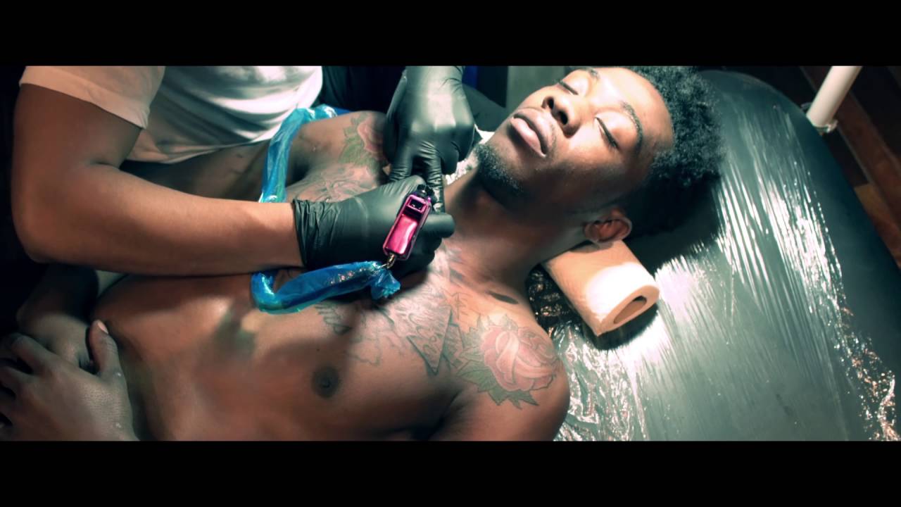 Life Of Desiigner