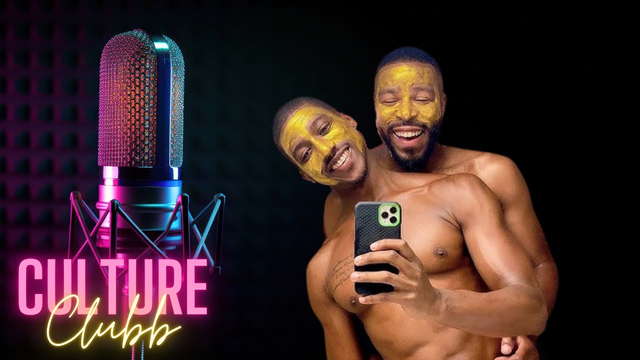 DL MEN, RELATIONSHIPS & MORE | Culture Clubb 2024 Episode 2