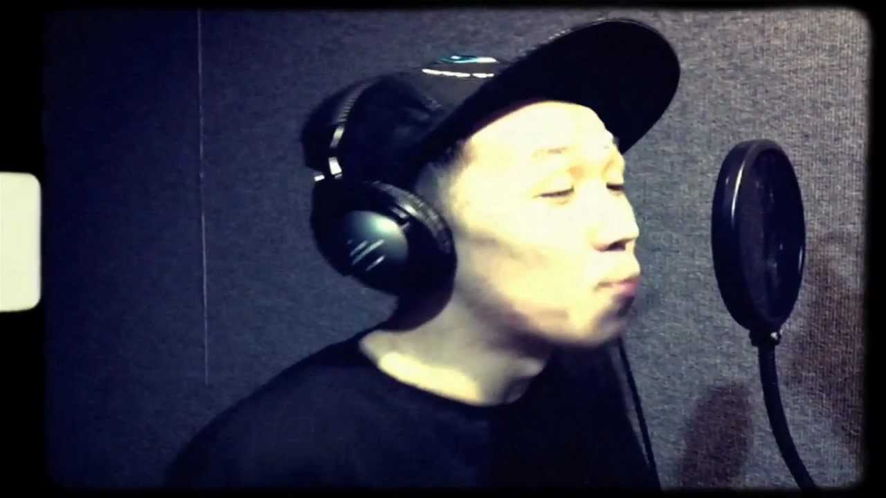 Jin Hackman - 2011 Malaysian Rap Up