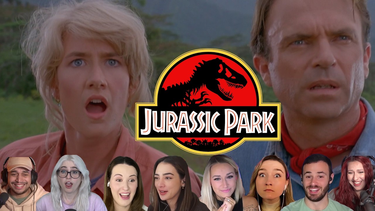 Jurassic Park 