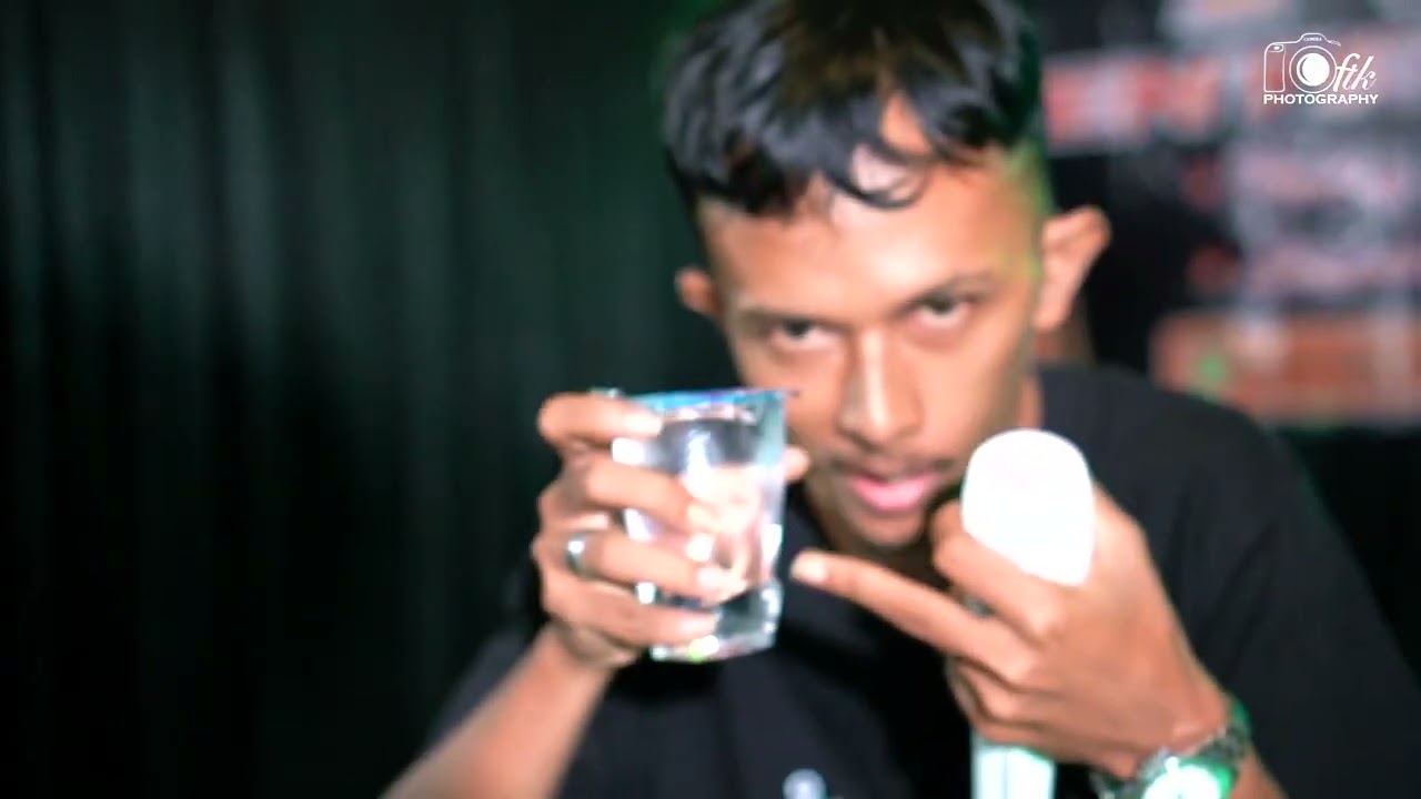 Sejuta luka voc_sidik