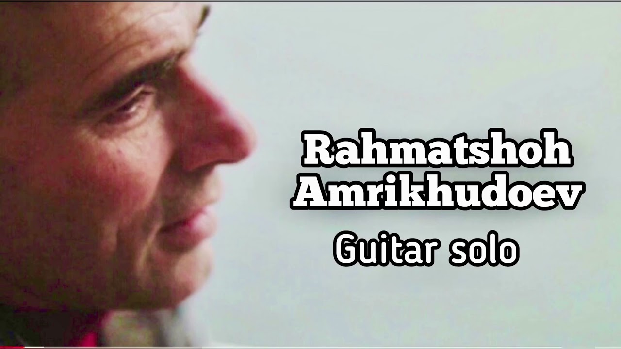 Rahmatshoh-Romish, 
