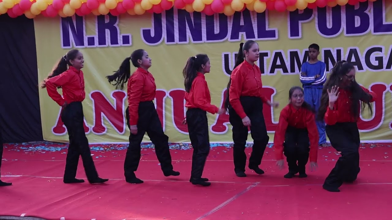 ENGLISH SKIT OLD AGE HOME PART 1