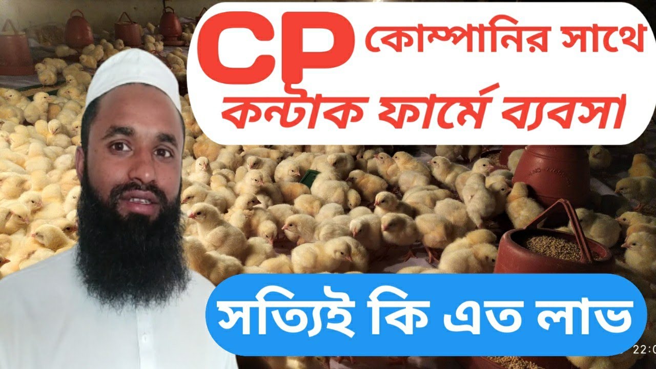 সিপি কোম্পানির সাথে কন্টাক্ট ফর্ম এ ব্যবসা কিভাবে করবেন#সিপি_কোম্পানির_সাথে_কন্টাক্ট_ফর্ম_এ_ব্যবসা