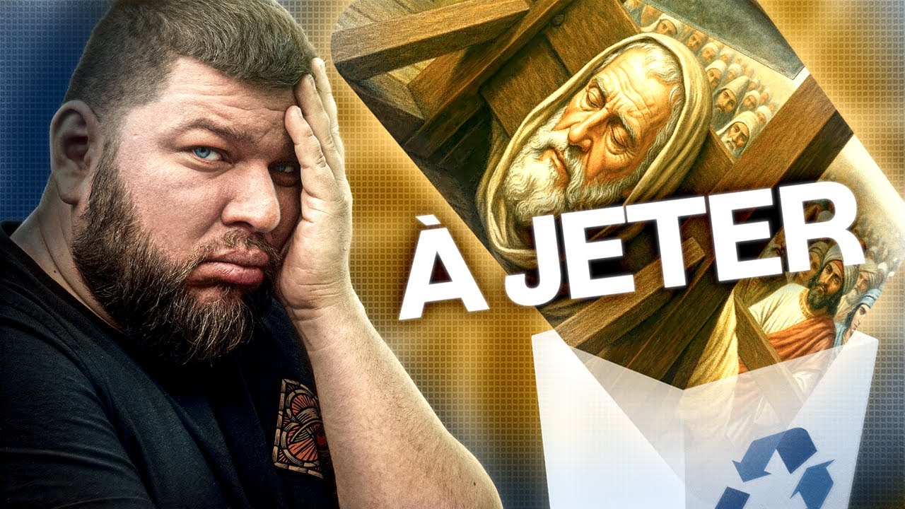 Ces vidéos doivent être supprimées de YouTube !