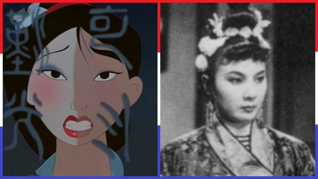 10 Enge & Echte Verhalen Achter Bekende Disney Films