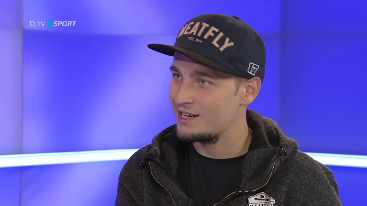 Tak určitě - 43. díl Karel Abraham