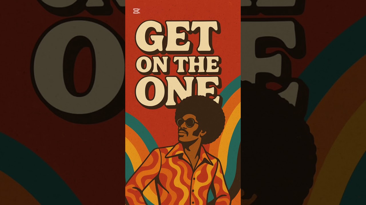 Groove Station - Get on the one